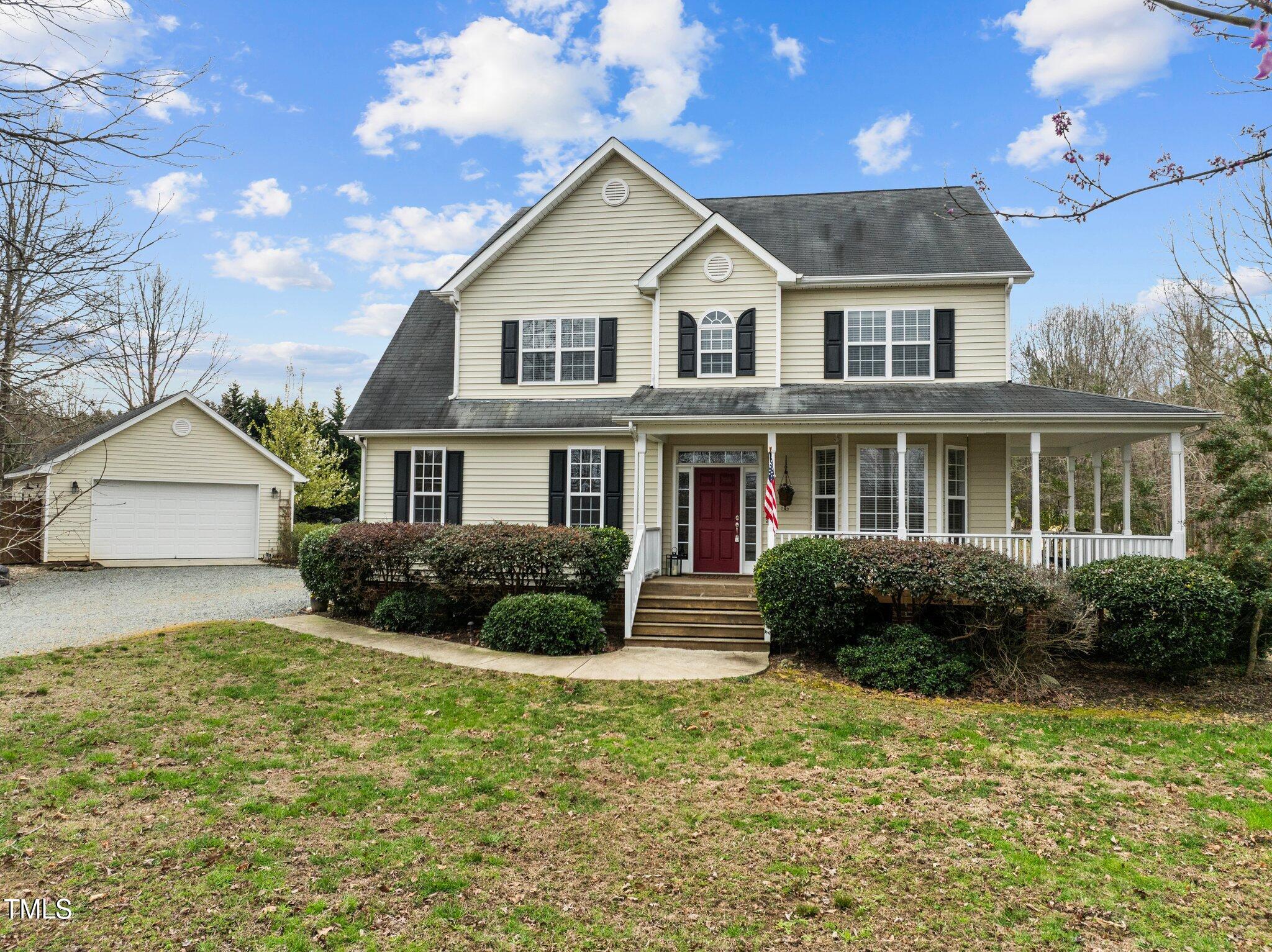 1210 Poplar Forest Lane Lane