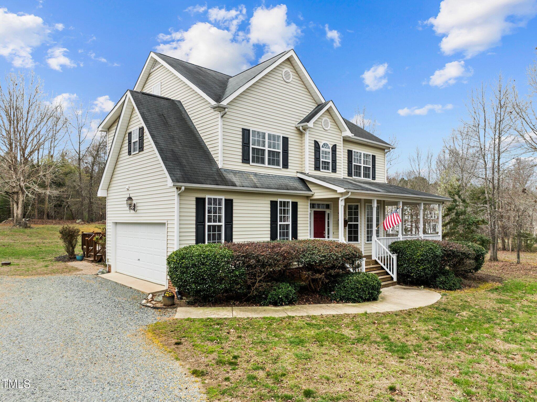 1210 Poplar Forest Lane Lane
