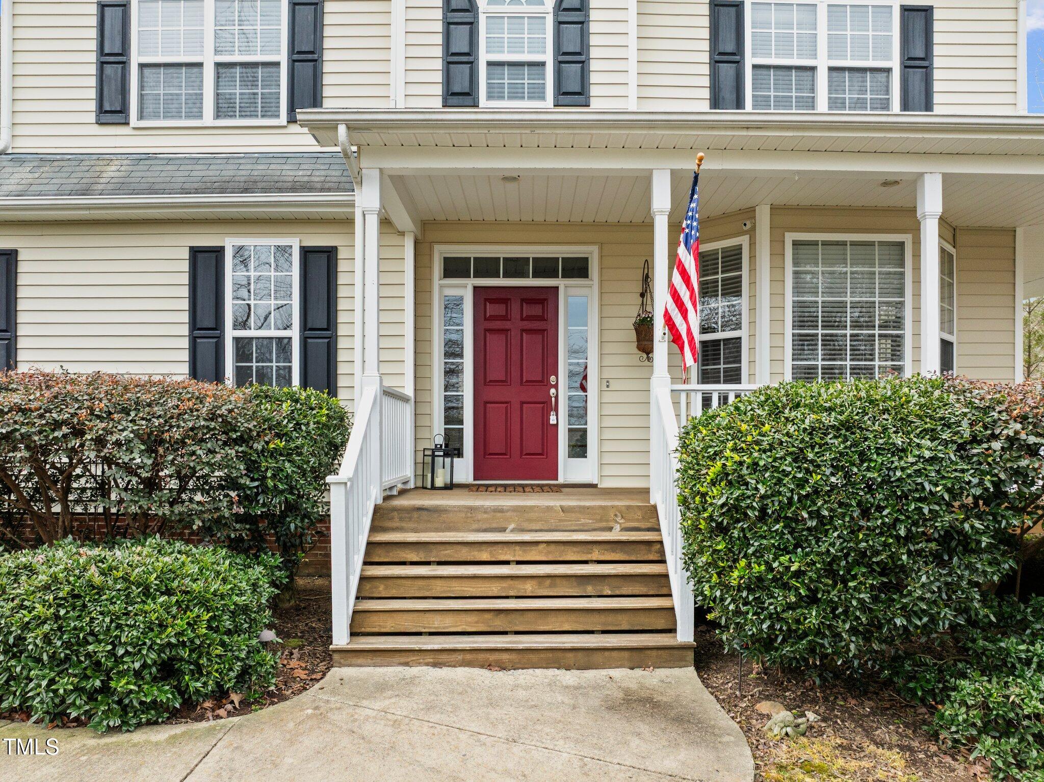 1210 Poplar Forest Lane Lane
