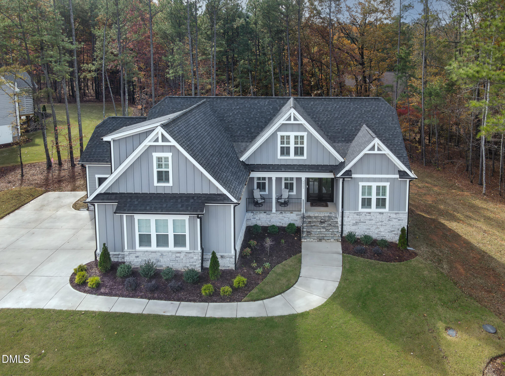 3925 Cedar Knolls Drive