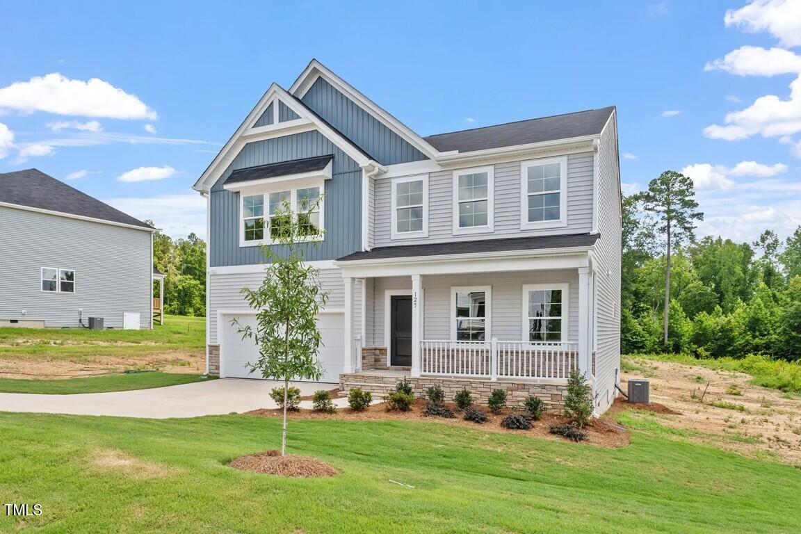 125 Cordoba Drive