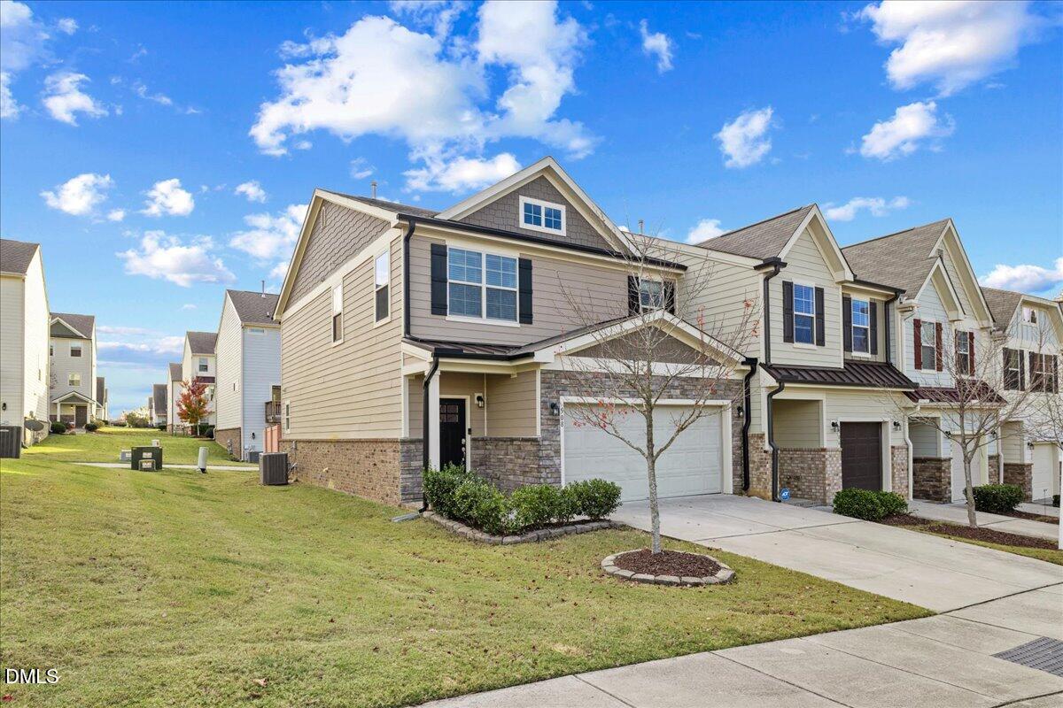 508 Oak Forest View Lane