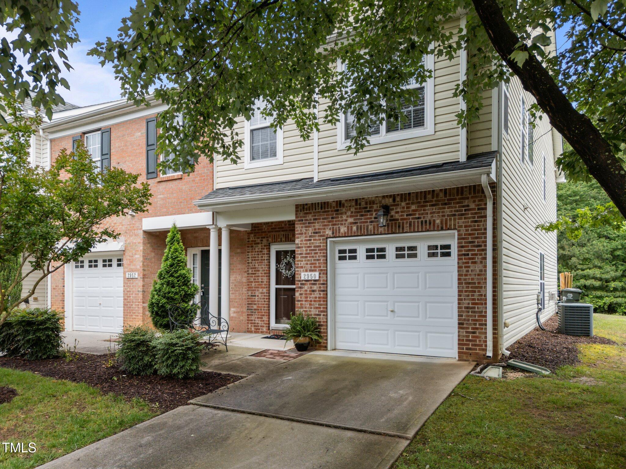 2950 Settle In Lane