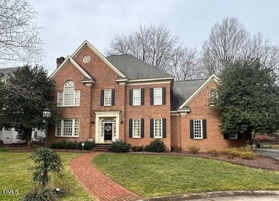 308 Cambridge Woods Way