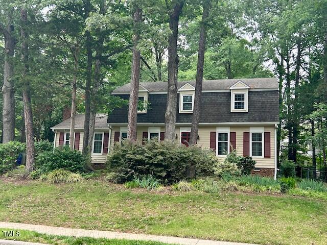 702 Longleaf Drive