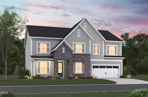 2005 Skipping Stone Drive Durham NC 27705