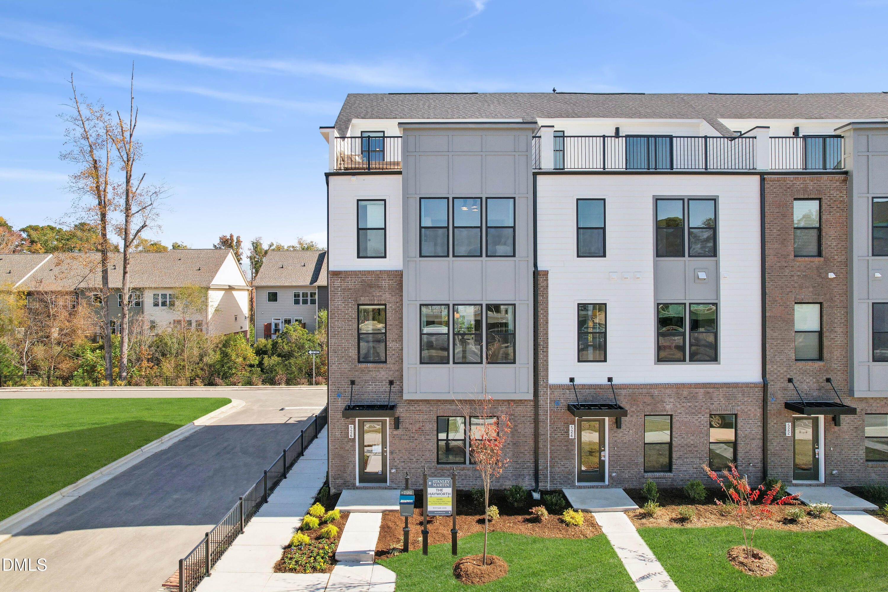 2728 Kempthorne Road