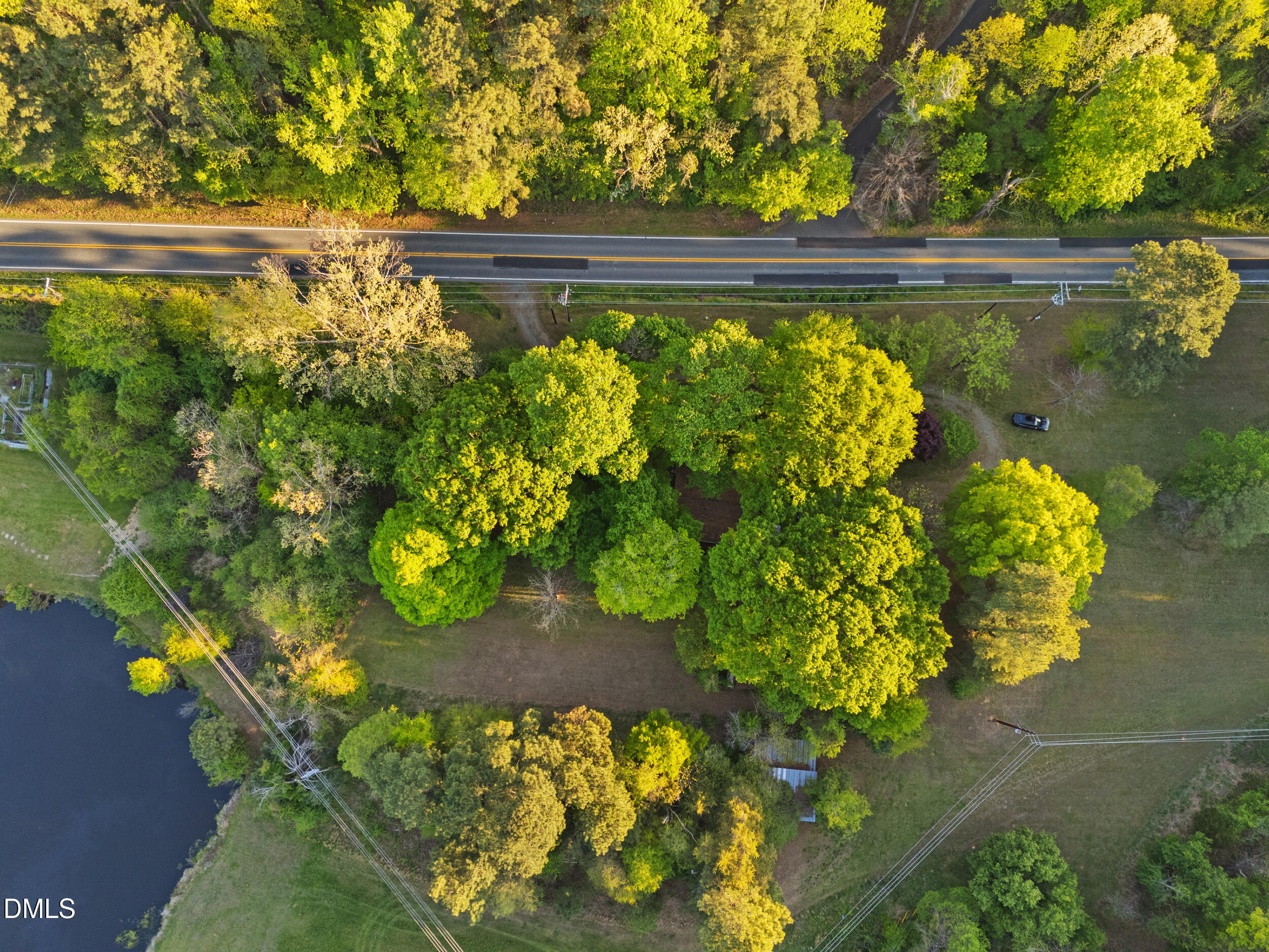 718 Jones Ferry Road