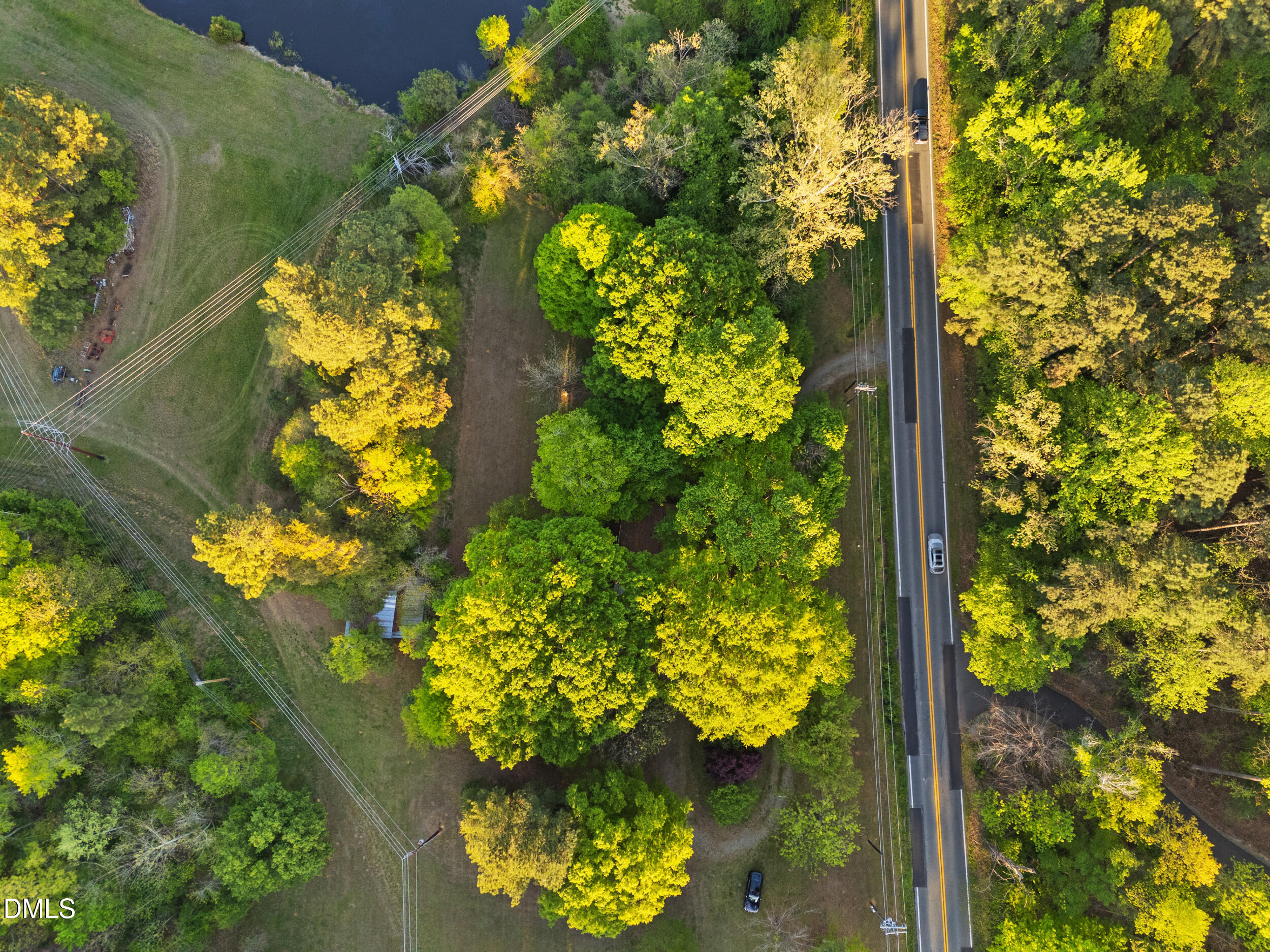 718 Jones Ferry Road