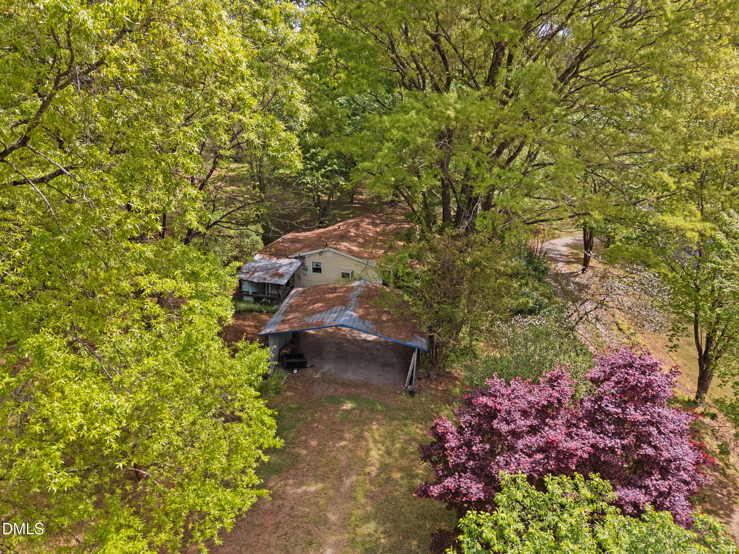 718 Jones Ferry Road