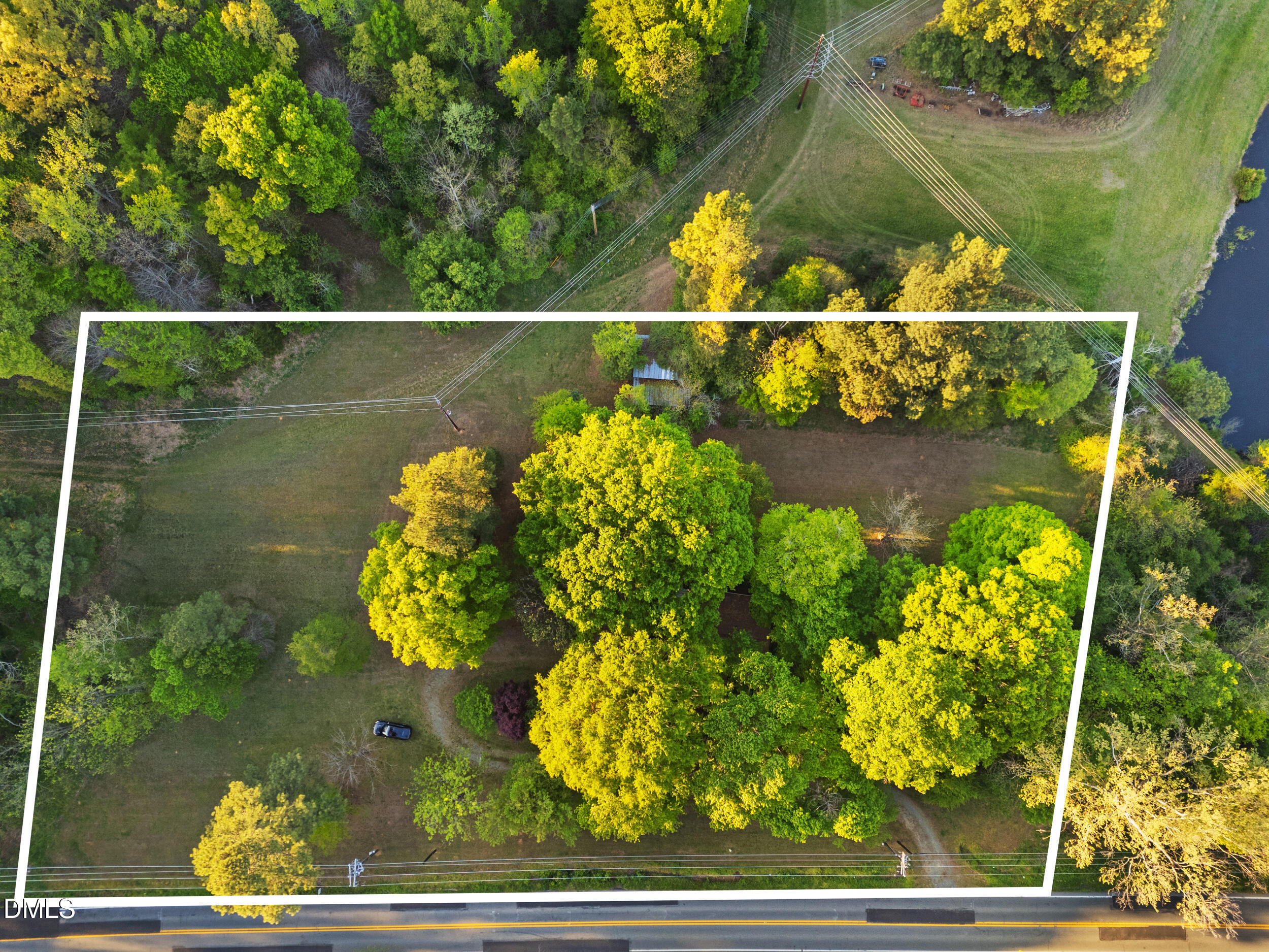 718 Jones Ferry Road