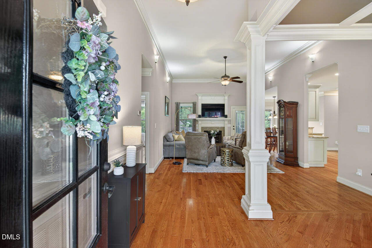 108 Thistletree Court
