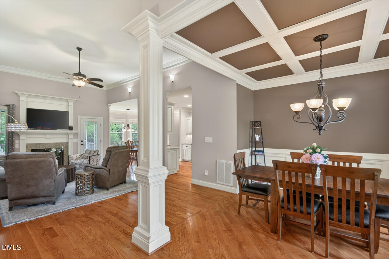 108 Thistletree Court
