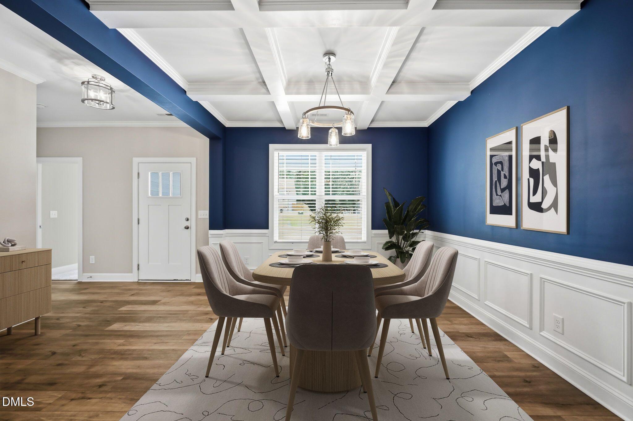 3657 Legato Lane