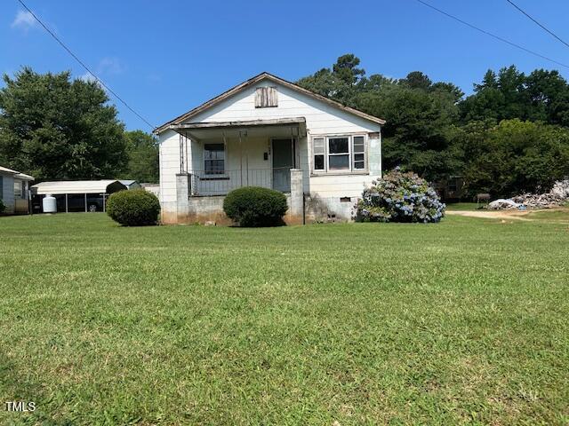 311 N Bute Street