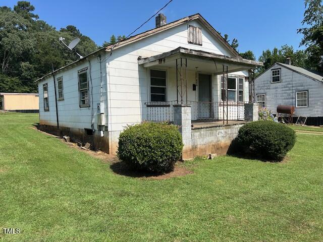 311 N Bute Street