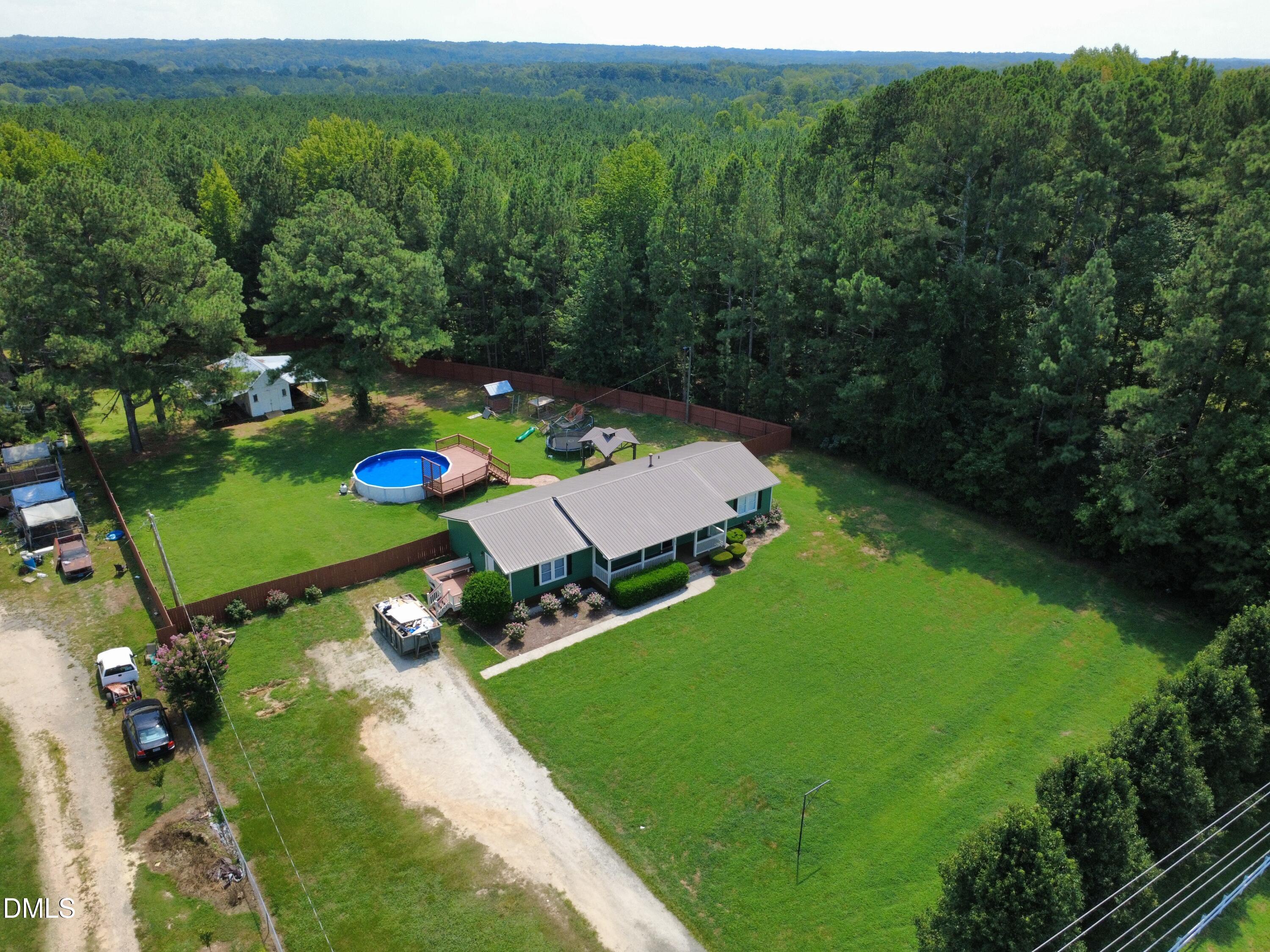 2520 Conyers Road