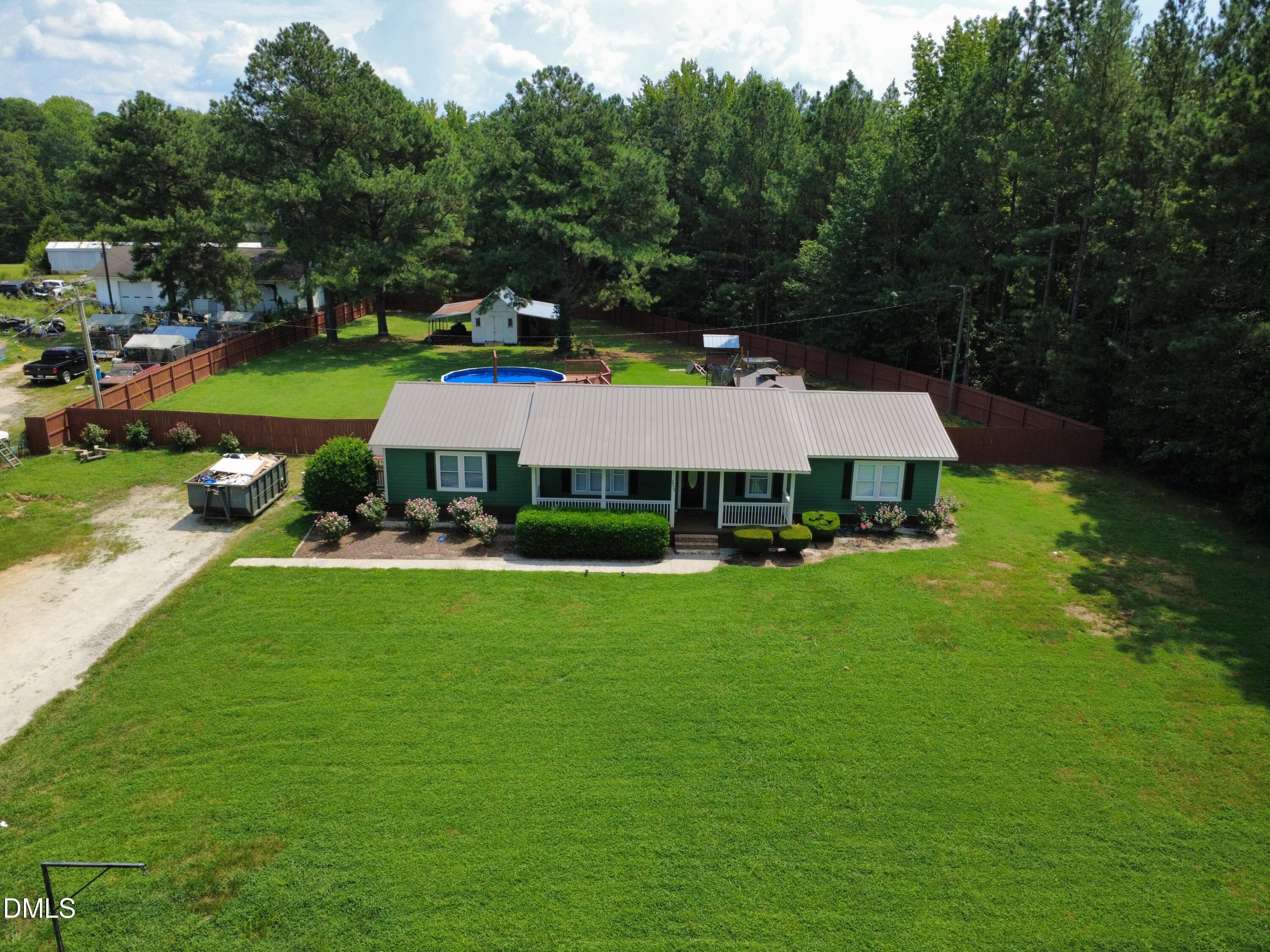 2520 Conyers Road