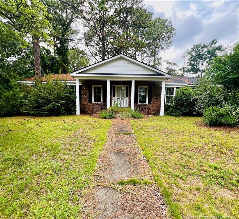 2454 Vandemere Avenue, Fayetteville, NC, 28304