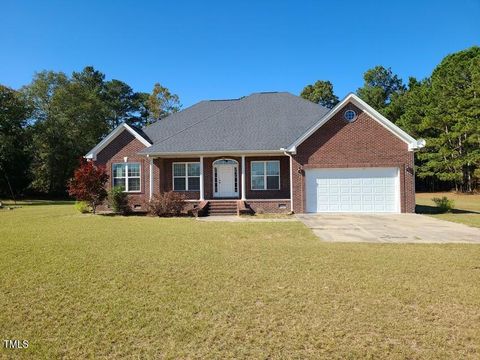 1203 Homer Drive Elizabethtown NC 28337