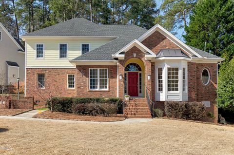 509 Edgemore Avenue Cary NC 27519
