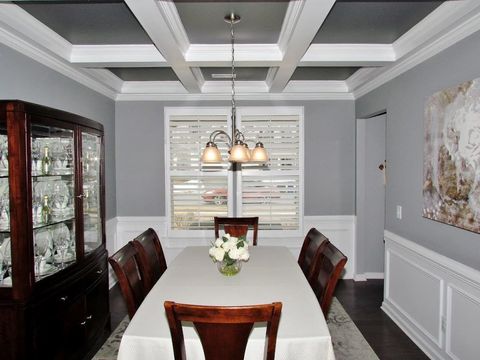 A home in Durham