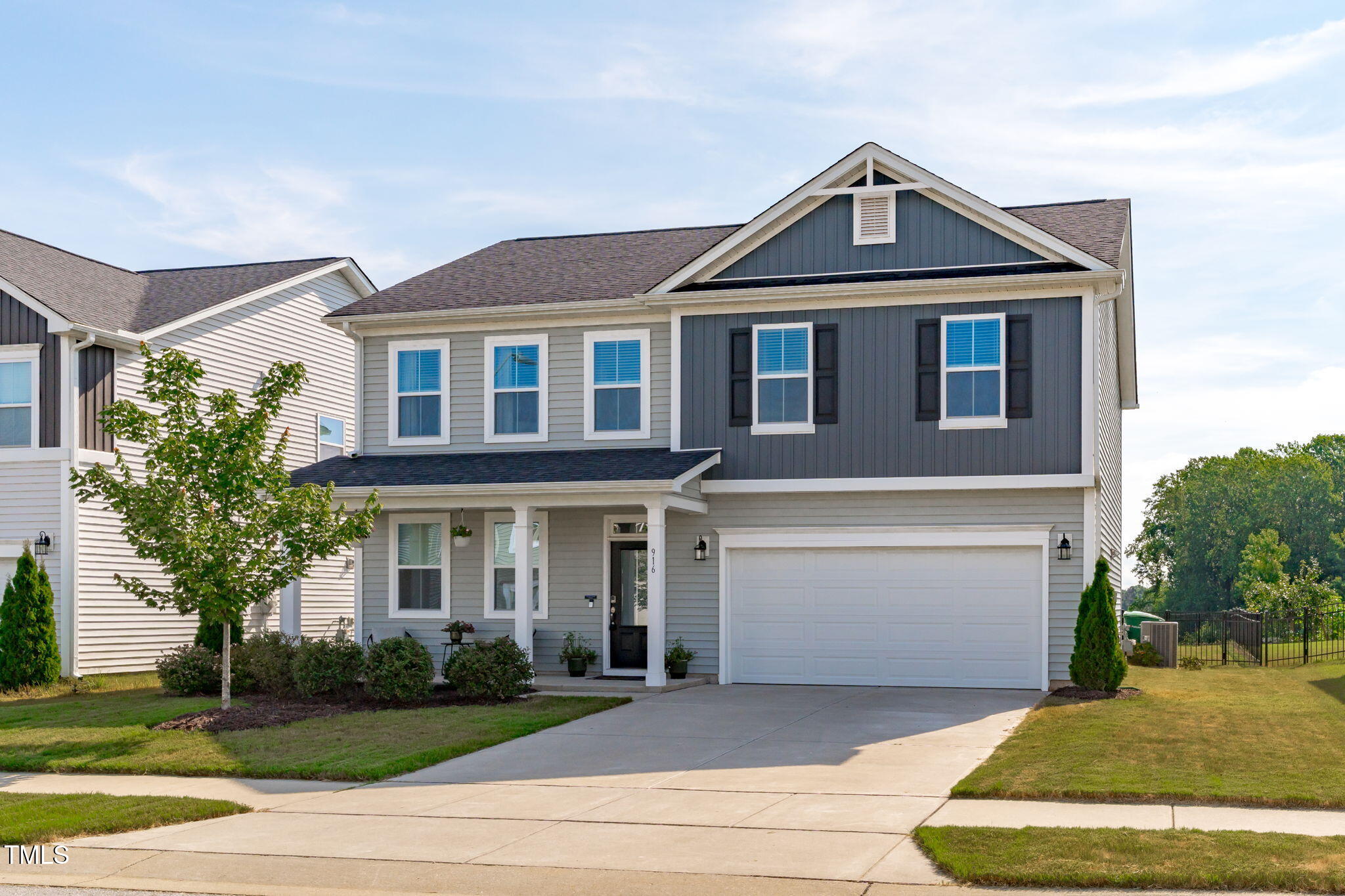 916 Briar Gate Drive