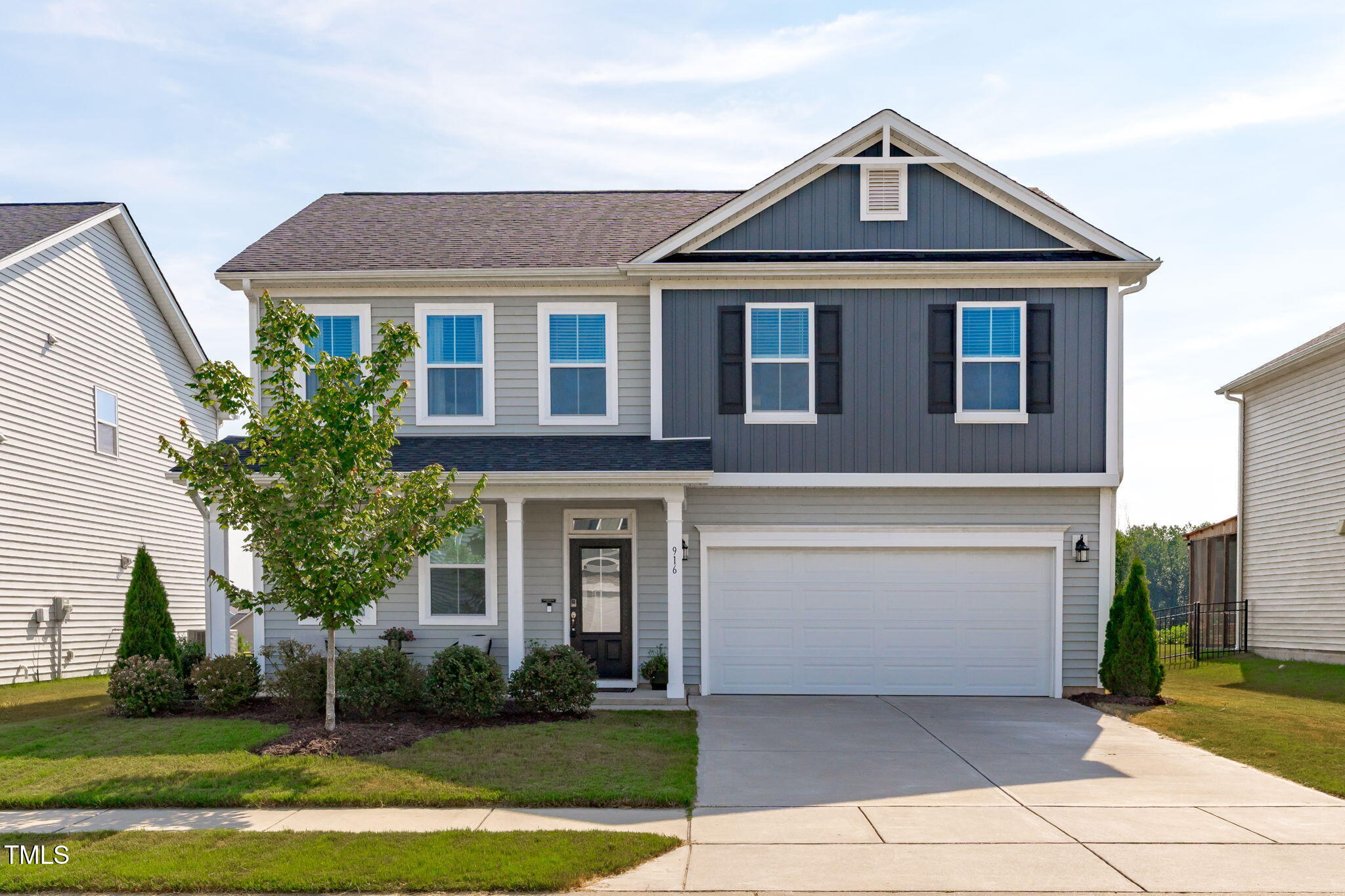 916 Briar Gate Drive