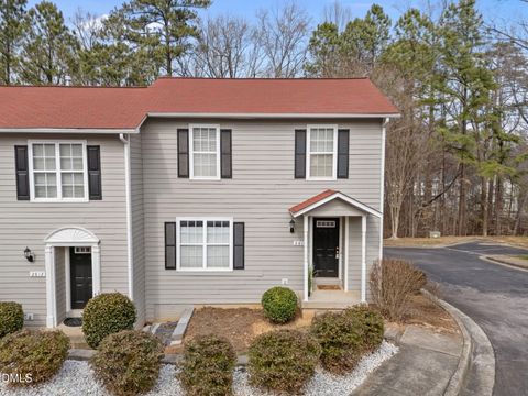 2810 Crestscene Trail Raleigh NC 27603