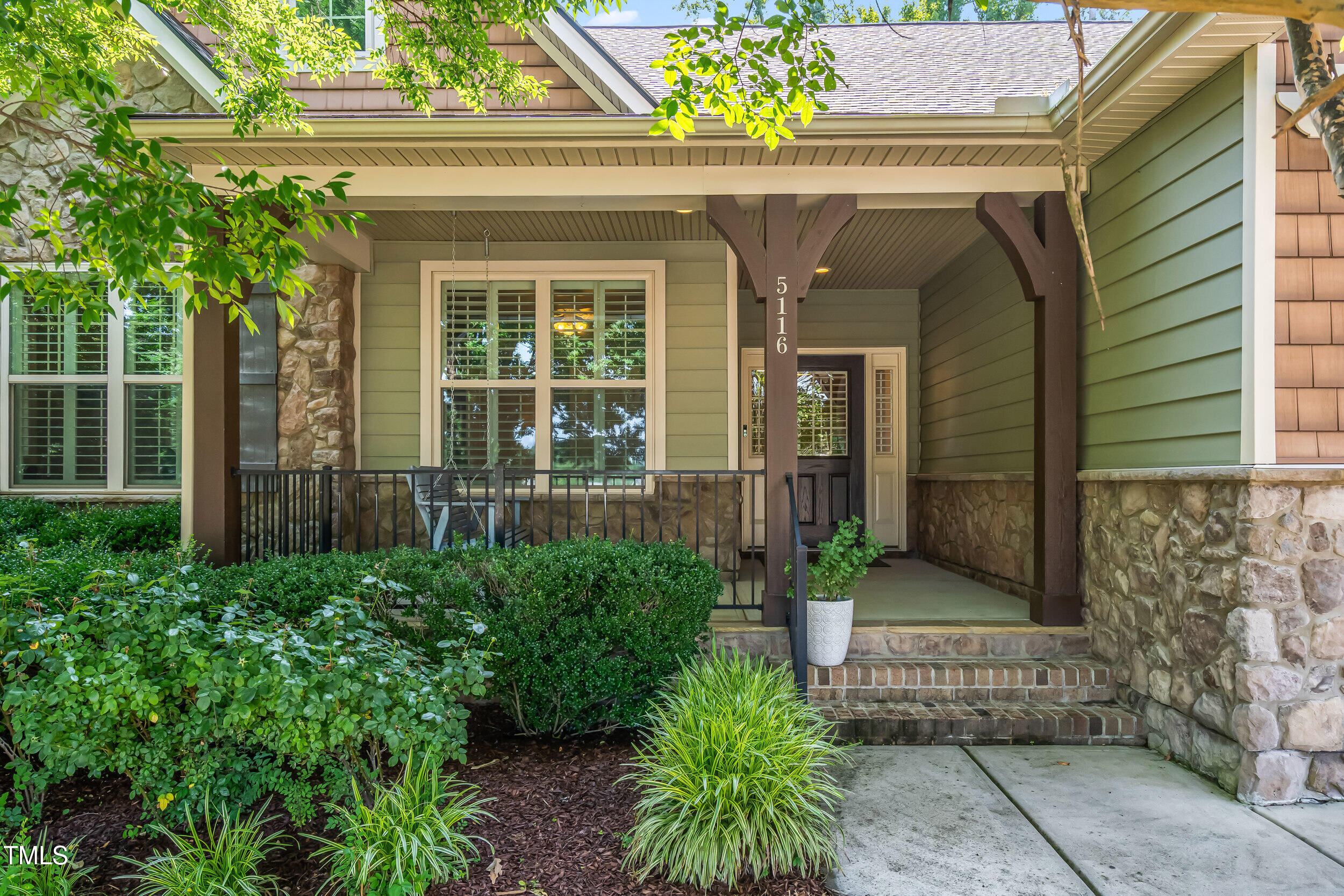 5116 Trembath Lane