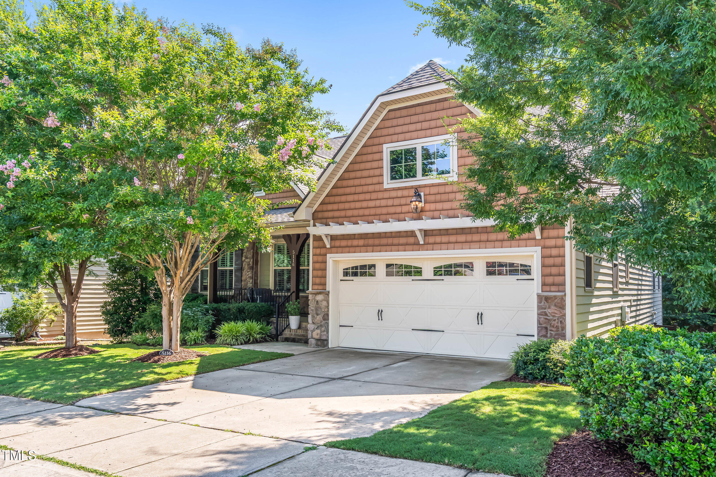 5116 Trembath Lane