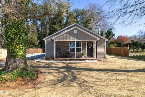 208 Circle Drive, Gibsonville, NC 27249 - MLS#: 10018351