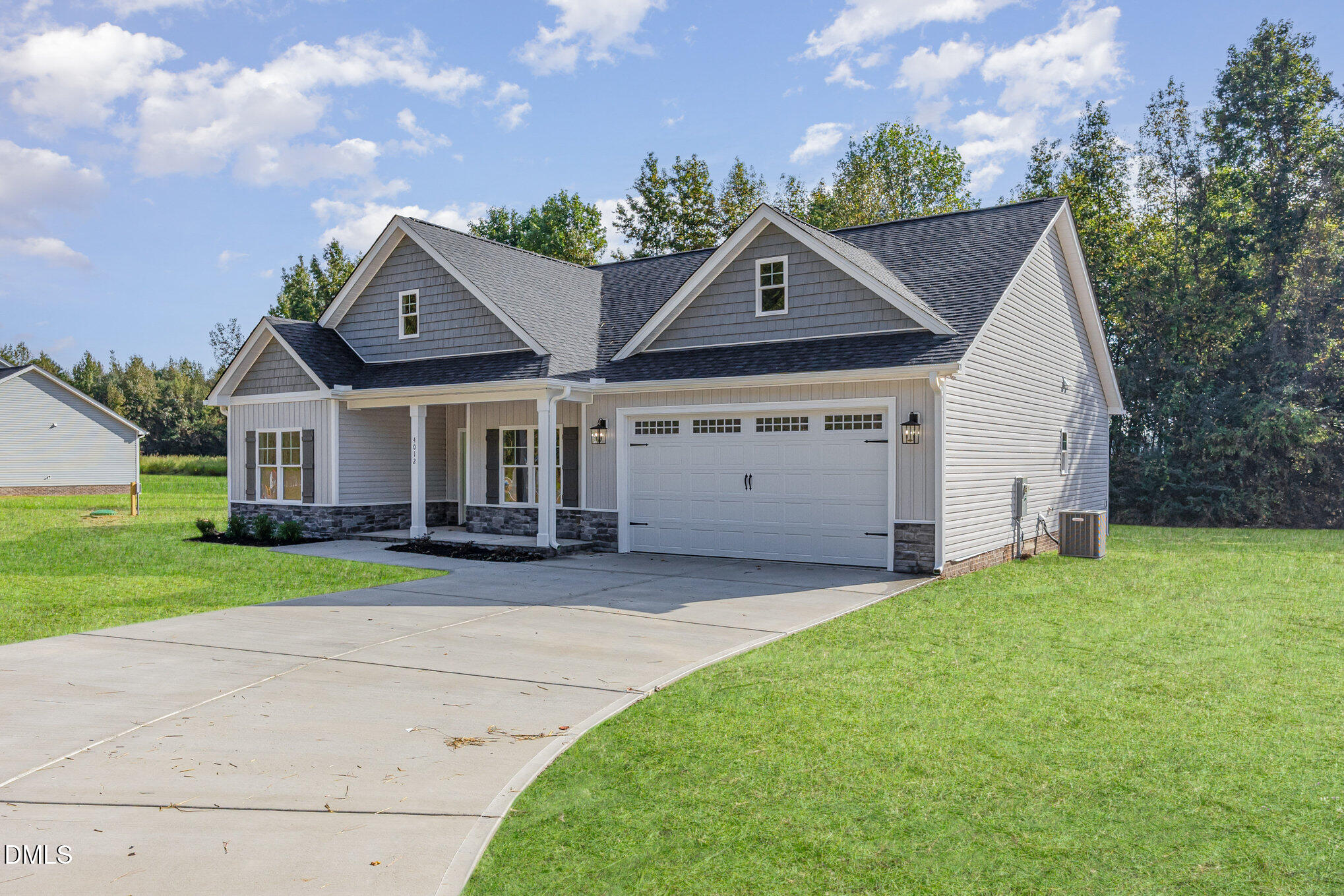 4012 N Nc 581 Highway