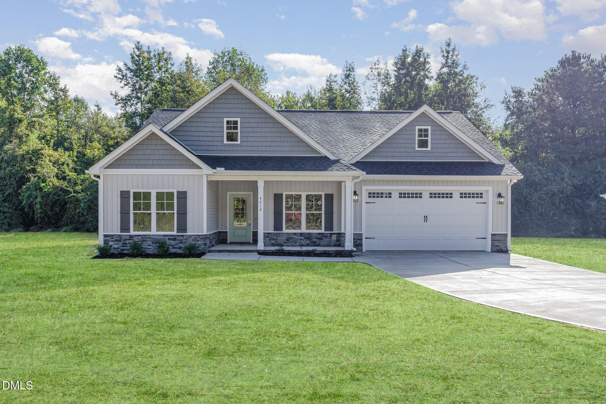 4012 N Nc 581 Highway