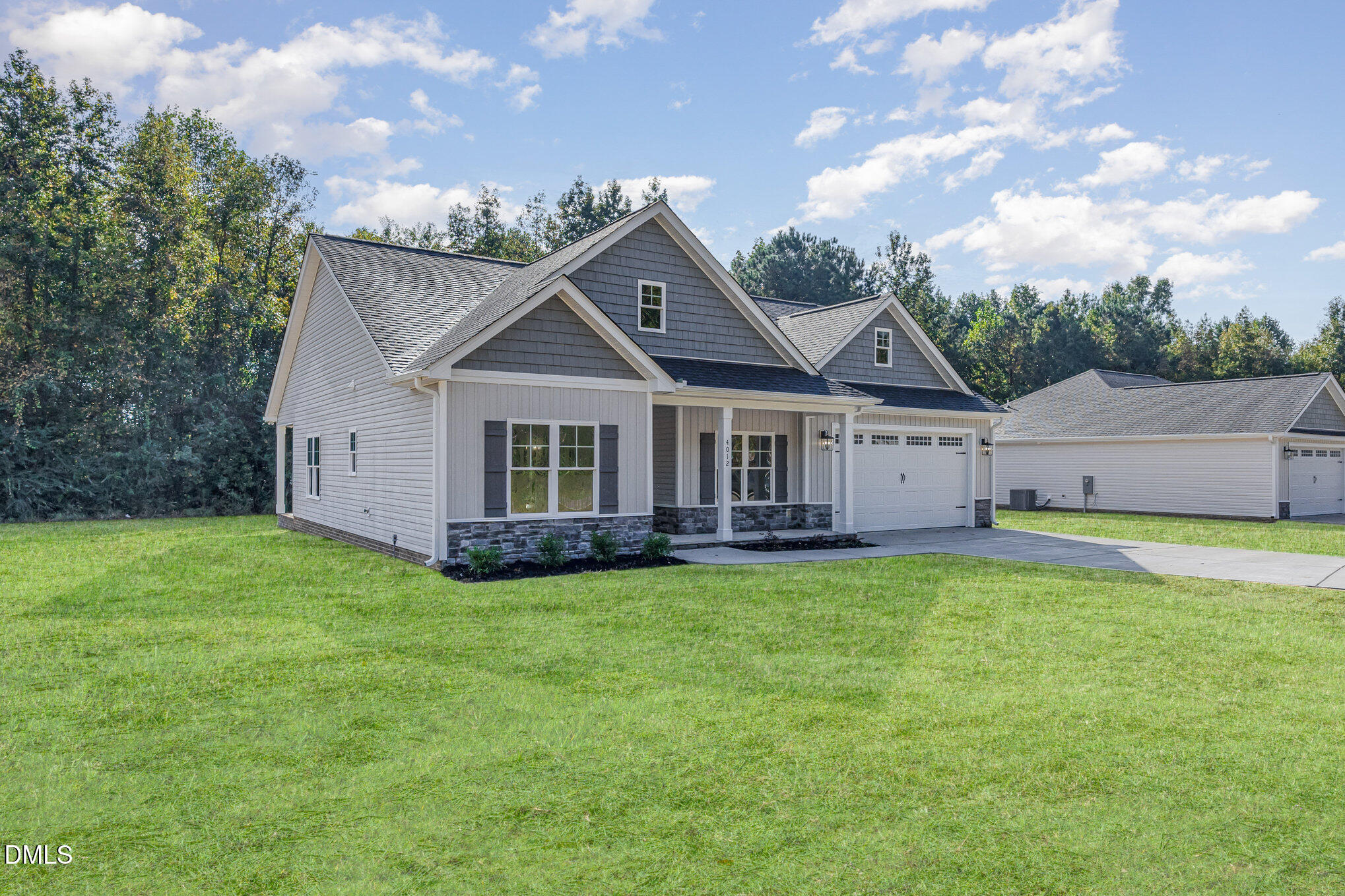 4012 N Nc 581 Highway