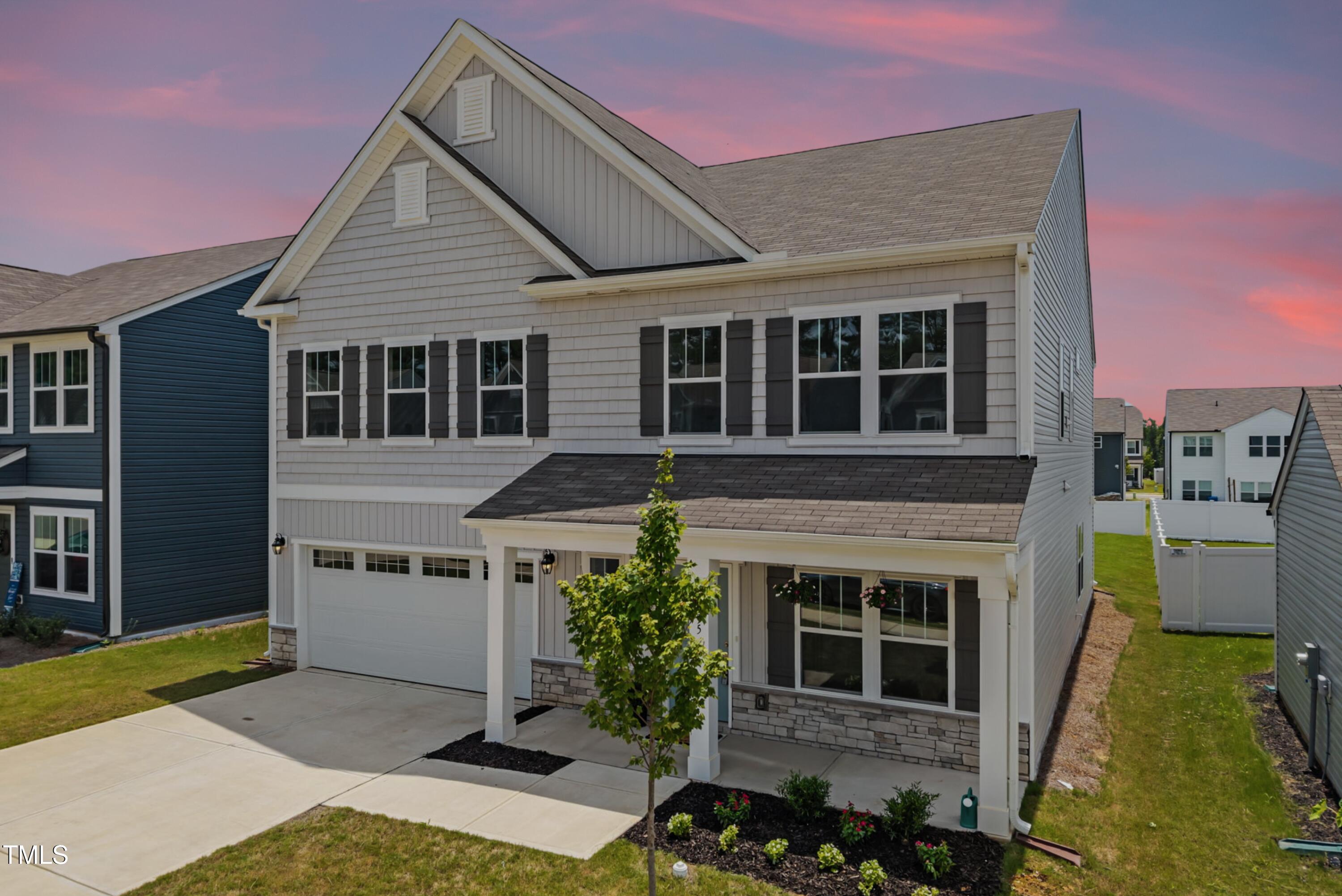 295 Horseshoe Place