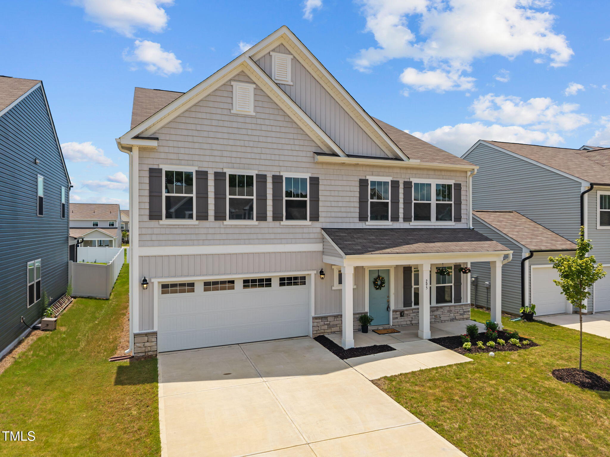295 Horseshoe Place