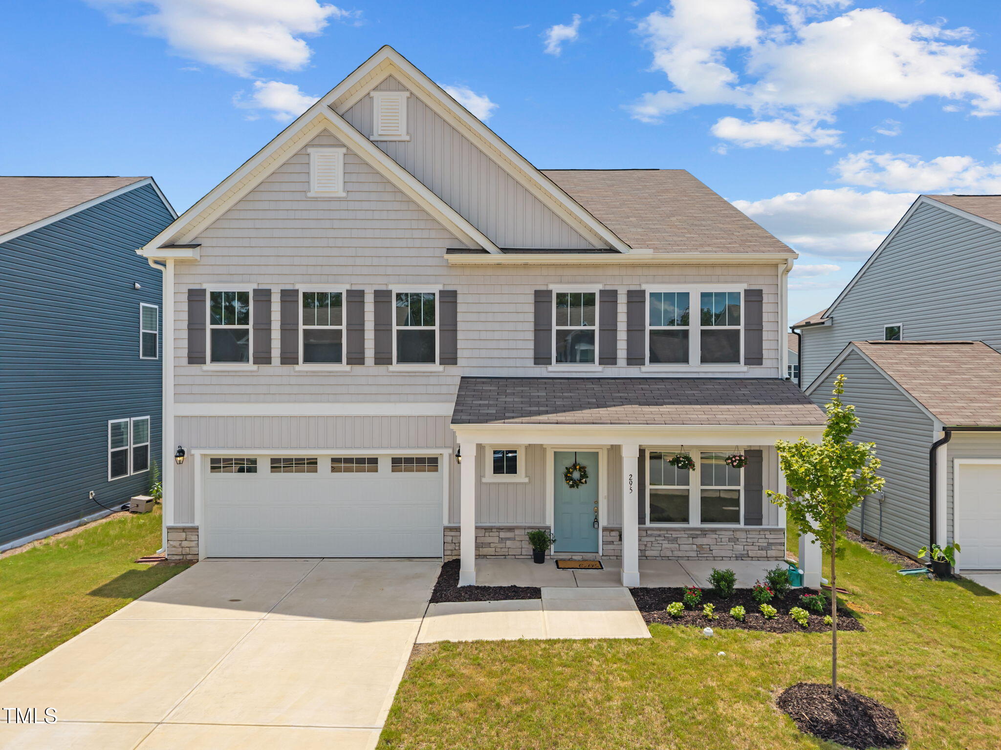 295 Horseshoe Place