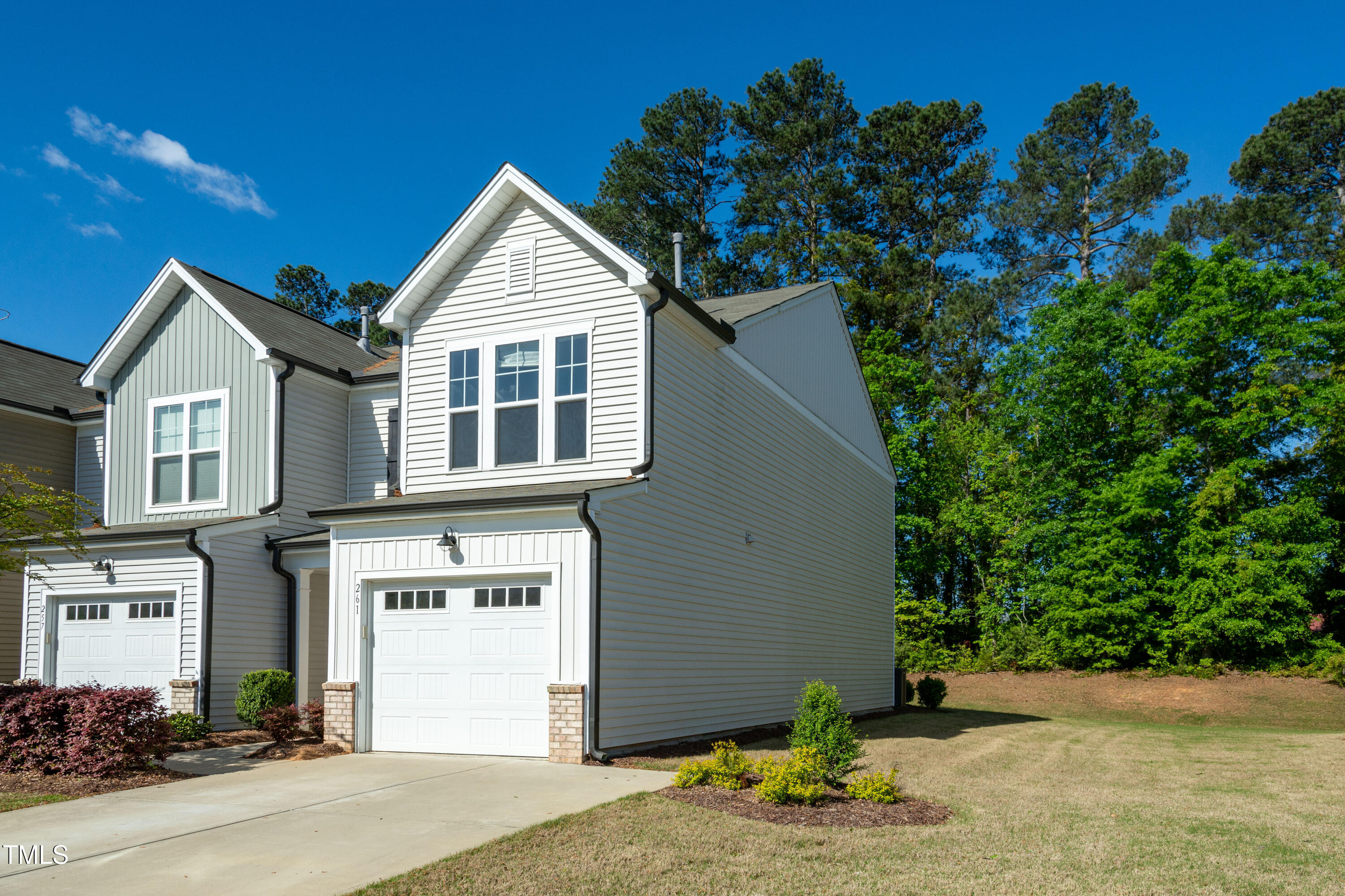 261 White Oak Ridge Drive