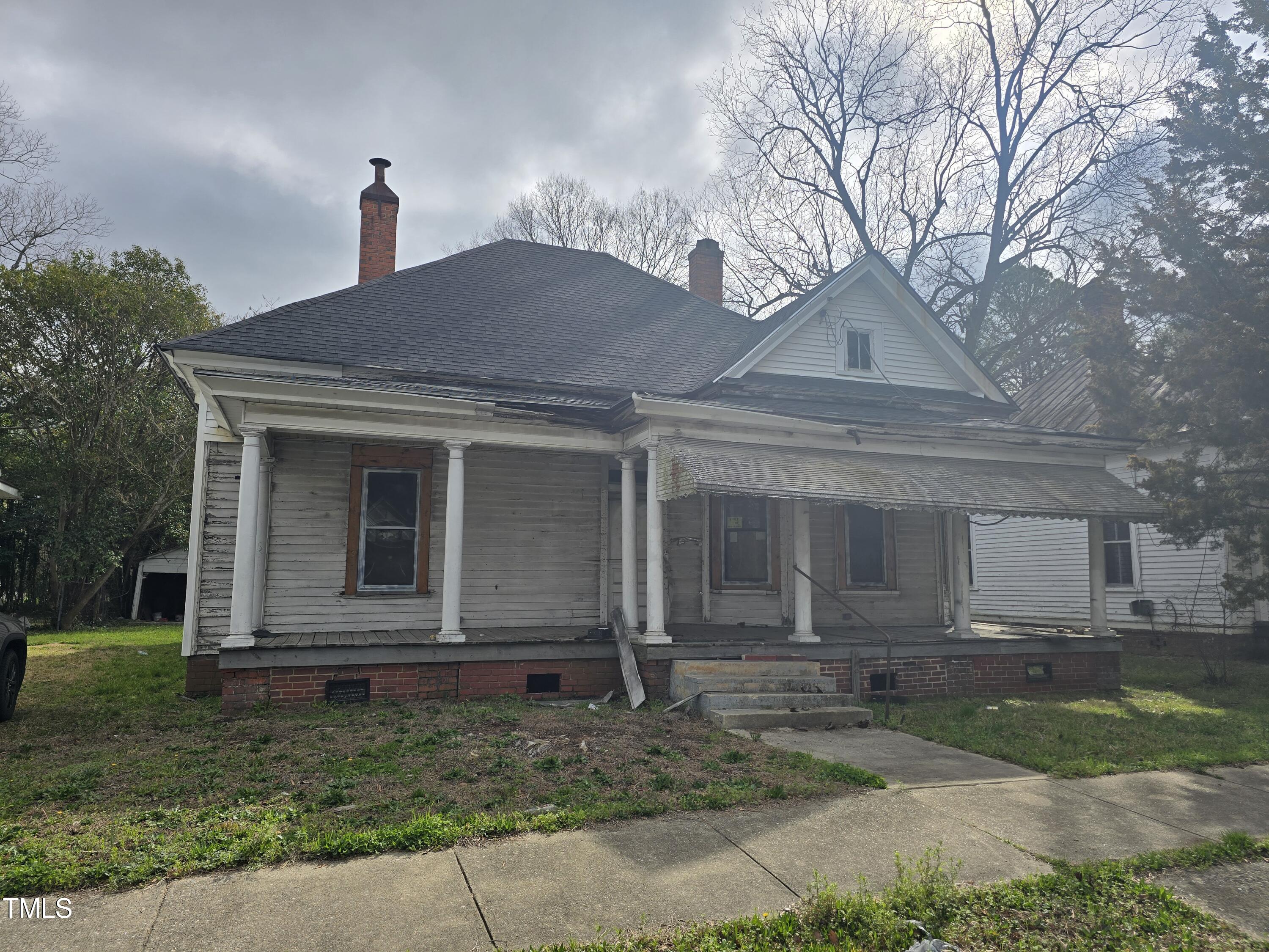 View Rocky Mount, NC 27801 house
