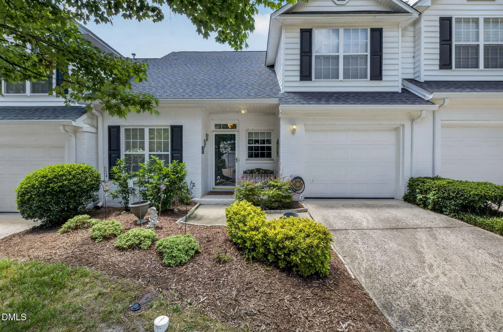 1603 Poets Glade Drive, Apex, NC, 27523