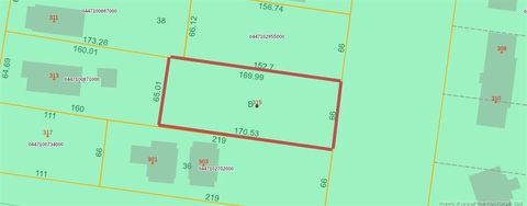 315 S Race Path Street Fayetteville NC 28301