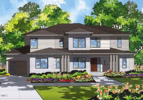 2808 Wexford Forest Lane Wake Forest NC 27587