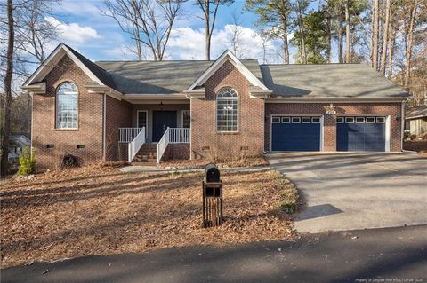 1711 Chateau Circle Sanford NC 27332