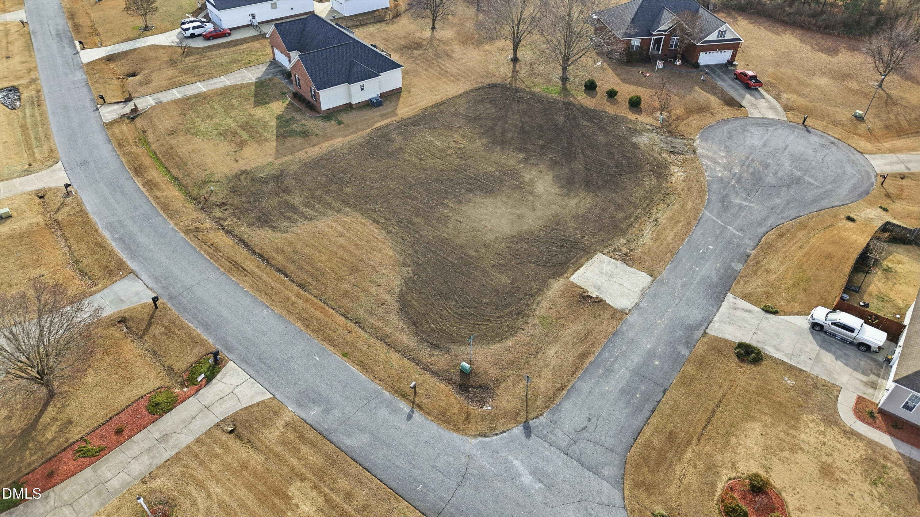 200 Friendswood Drive