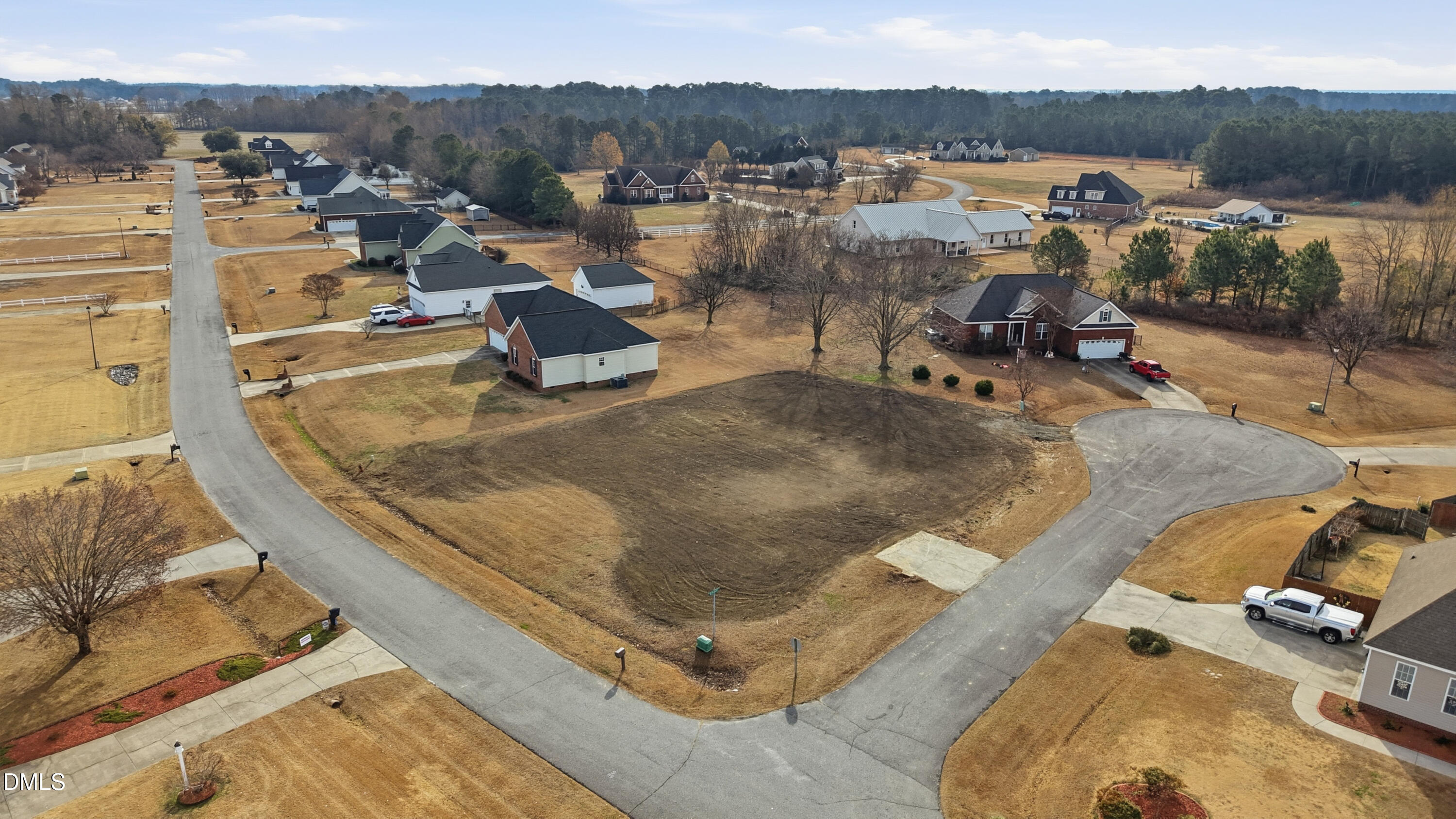 200 Friendswood Drive