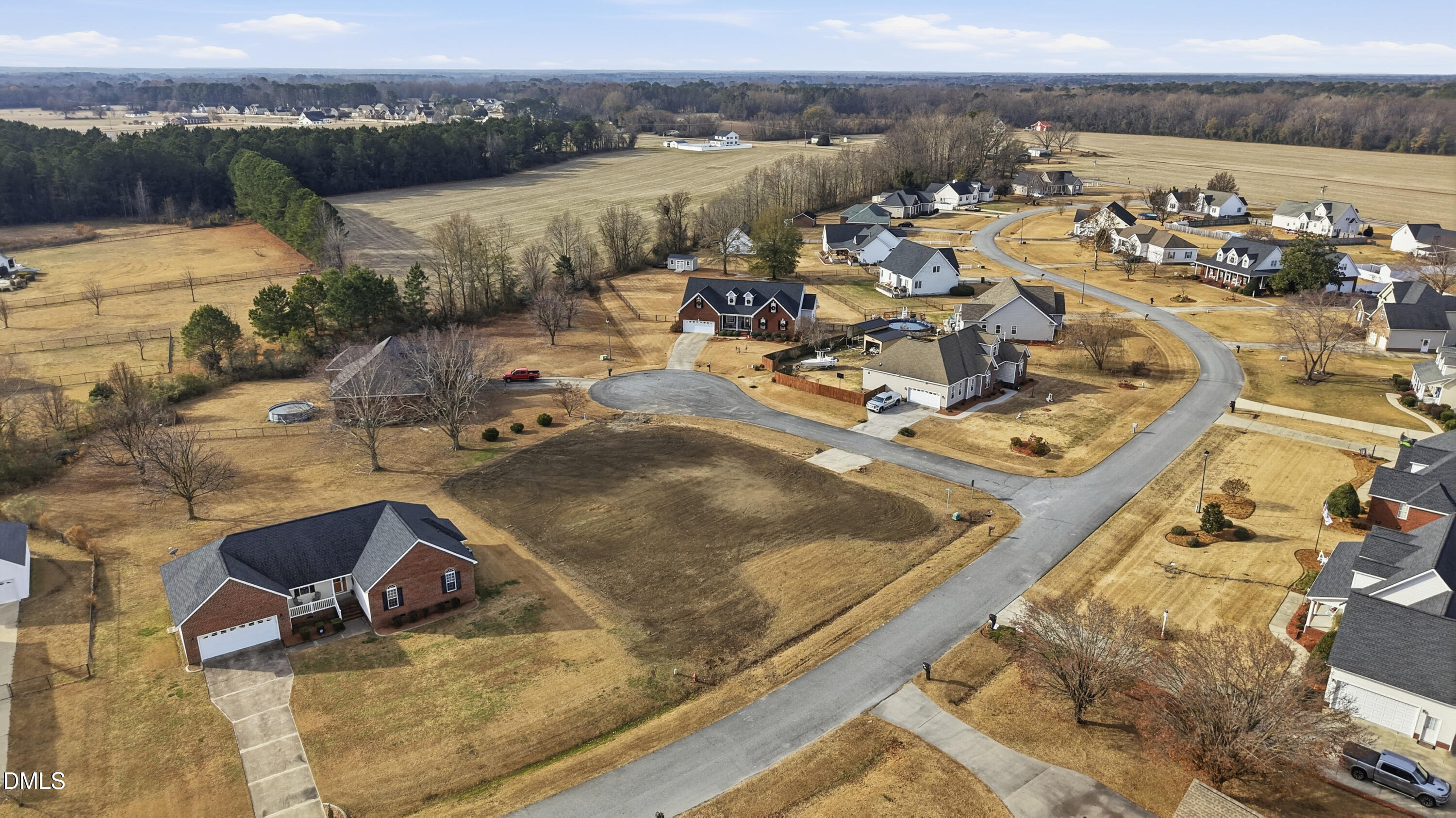 200 Friendswood Drive