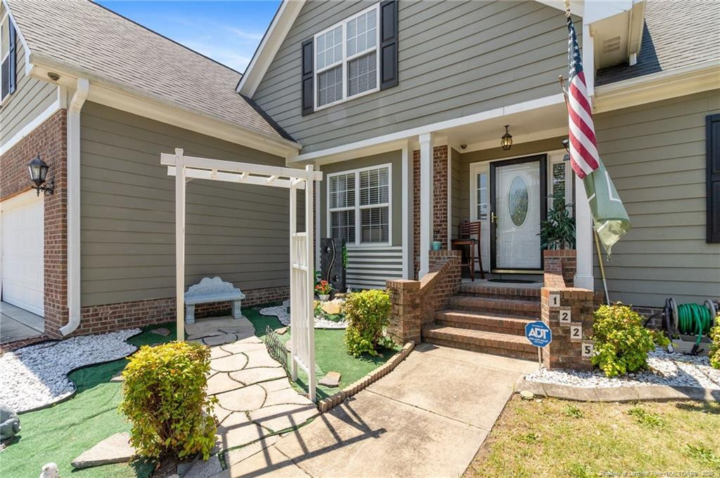 1225 Thistle Gold Drive