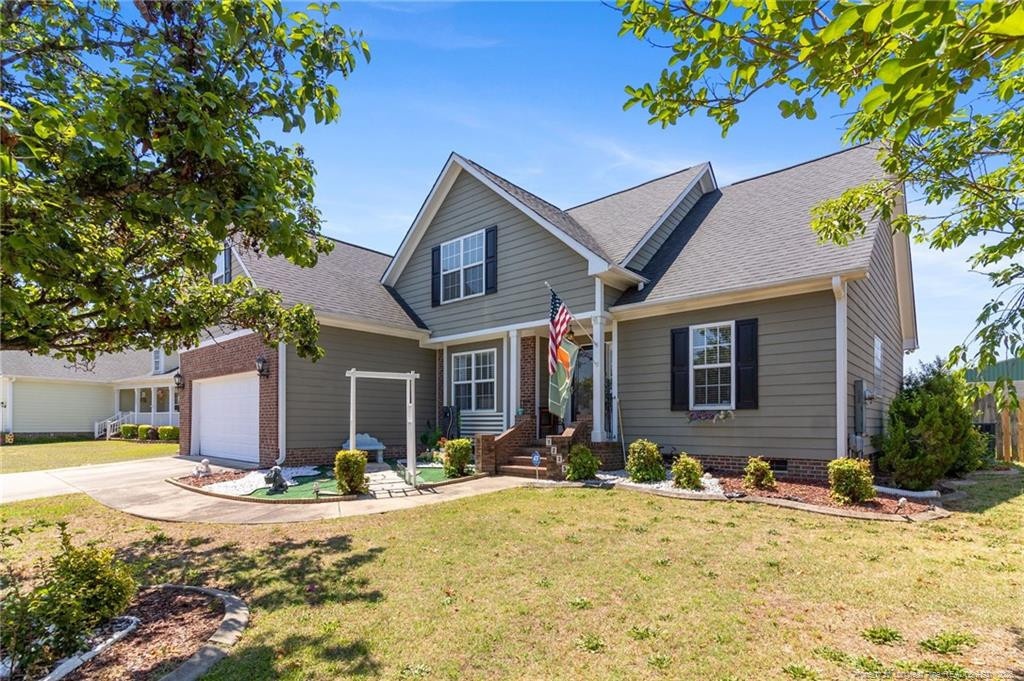 1225 Thistle Gold Drive