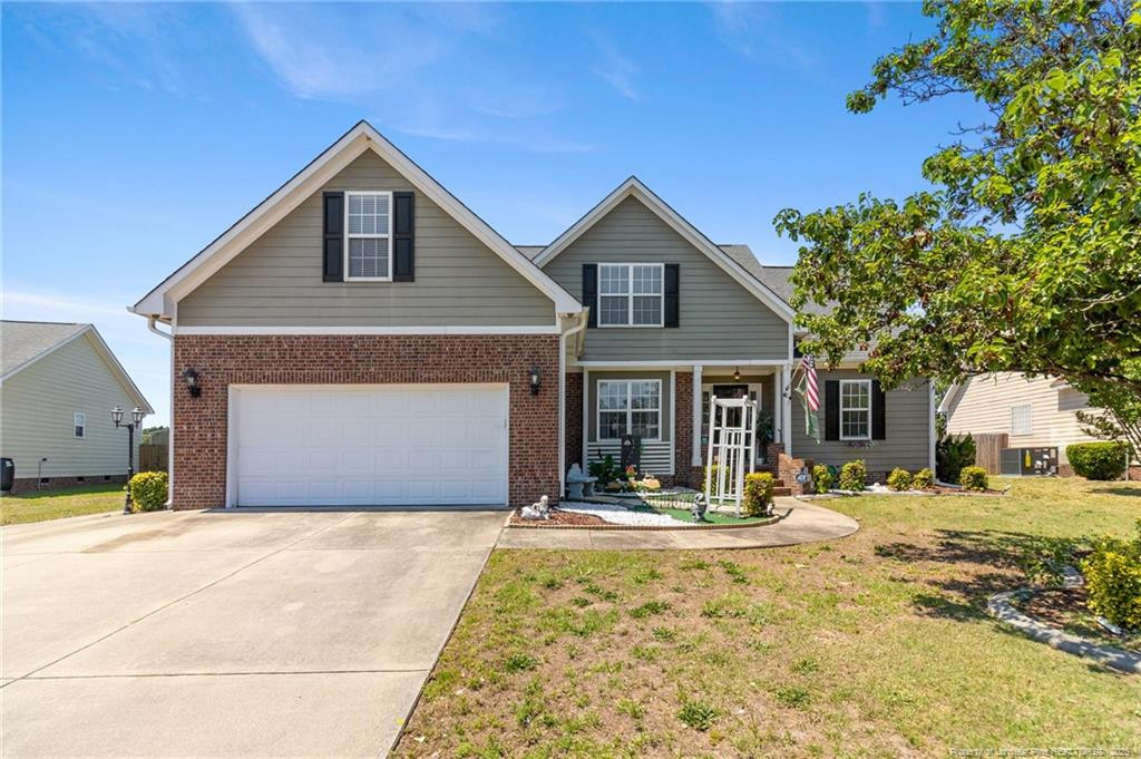 1225 Thistle Gold Drive